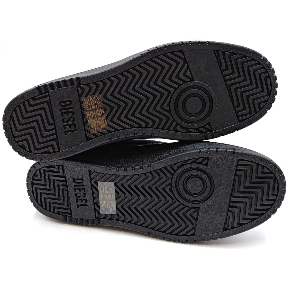専用⭐︎ ⭐︎新品未使用⭐︎ディーゼル  定価¥55000 ディーゼル(DIESEL)新品タグ付き メンズローカットスニーカー