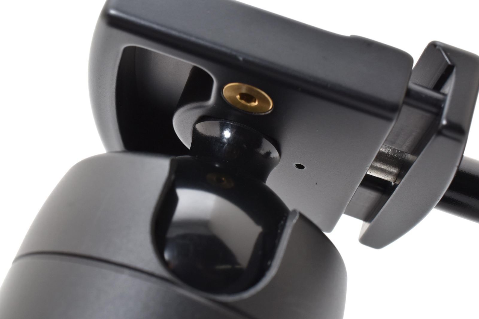 級 マーキンス Markins ノブシュー自由雲台 Q3i-BK ブラック LL148 5791 USTAUSTRALIA_COM_AU