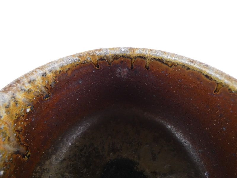 約8cm 越前焼