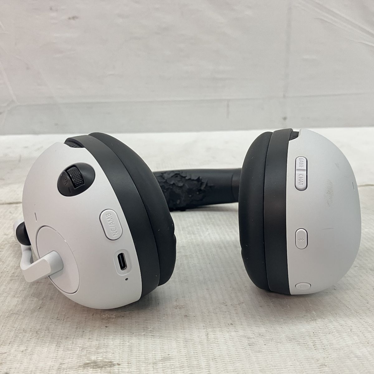 SONY WH-G900N INZONE H9 YY2959 ゲーミング ヘッドセット インゾーン