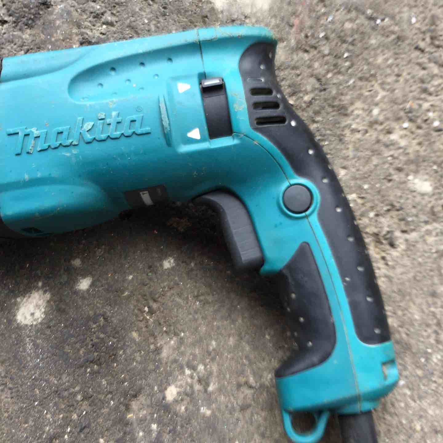 品 マキタ makita ハンマドリル HR2460 桶川店 WWW_OLIVIERBERNSTEIN_COM
