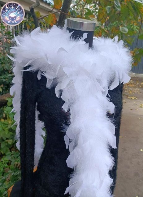 品 ターキー入り オーストリッチフロート 羽根ボリューム 社交ダンス