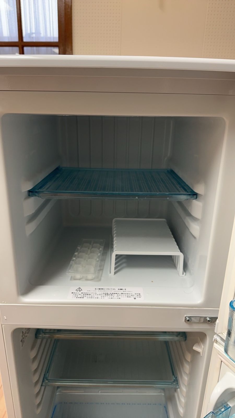 194 Abitelax 2ドア冷蔵庫 AR-143E 138L アビテラックス WWW_KANDAIZUMI_COM