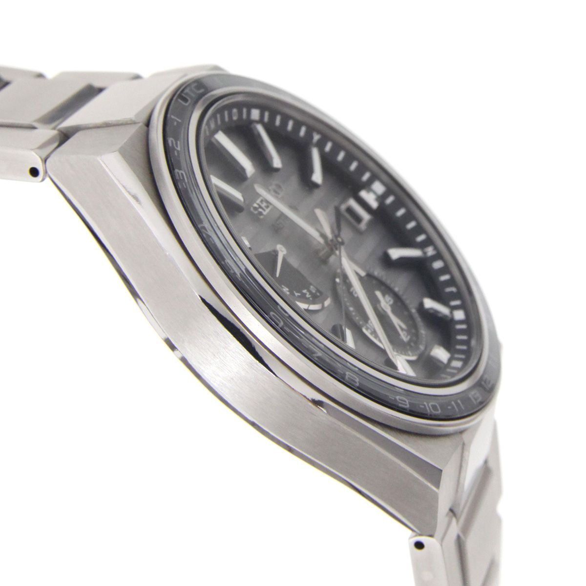 セイコー アストロン 2022年限定モデル SBXY043 8B63-0BC0 セイコー アストロン 2022限定モデル SBXY043/8B63-0BC0 チタン