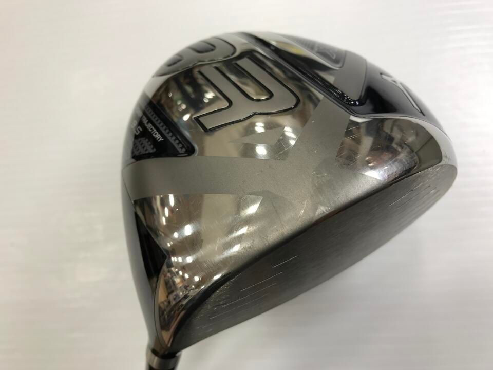 BR X 9 5 S オリジナルカーボン ドライバー ミズノ 最短