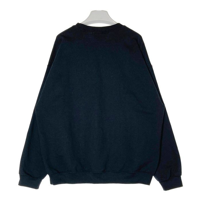 ☆Creek Angler クリーク アングラー ロゴスウェットトレーナー