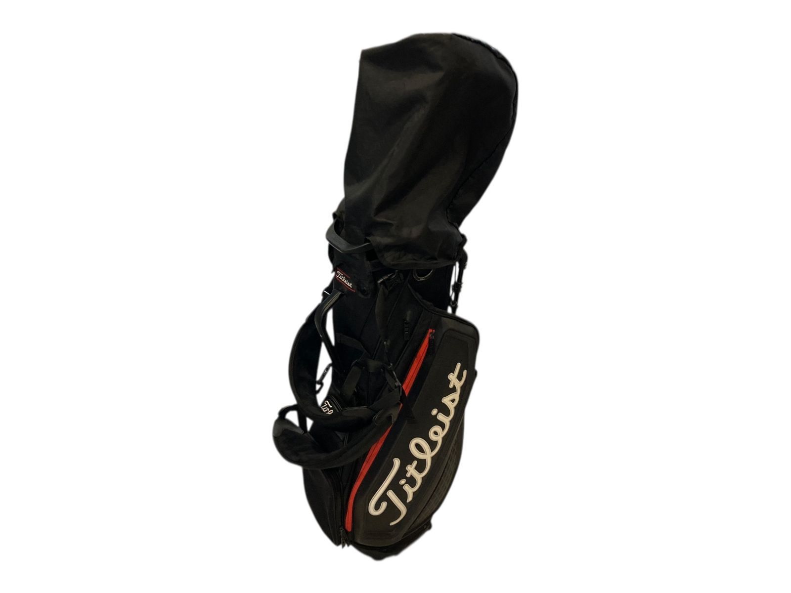 Titleist タイトリスト スタンドキャディバッグ 9型