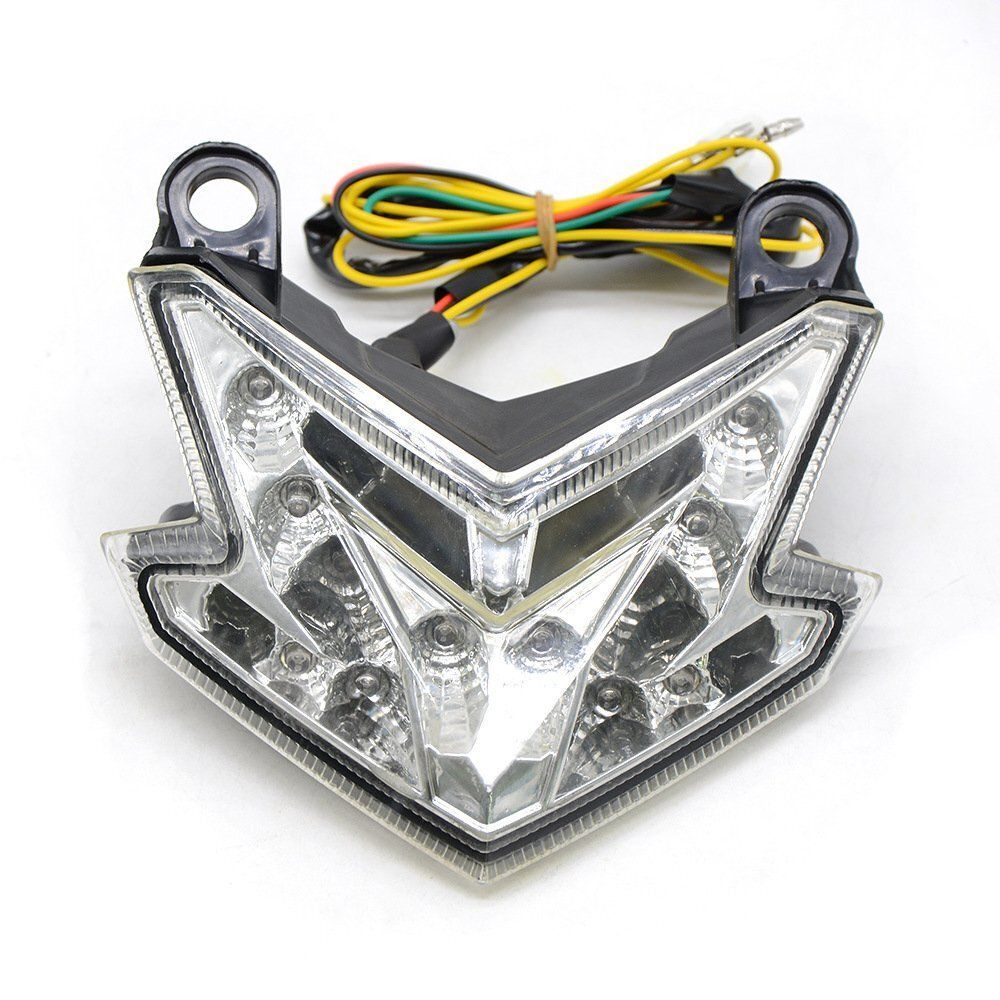 送料無料】13-15 カワサキZ800/Z125/Z125PRO/ZX-6R用 LED