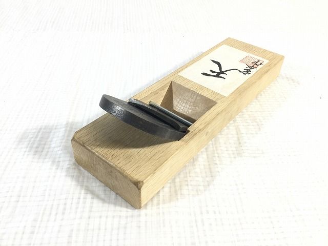 かんな