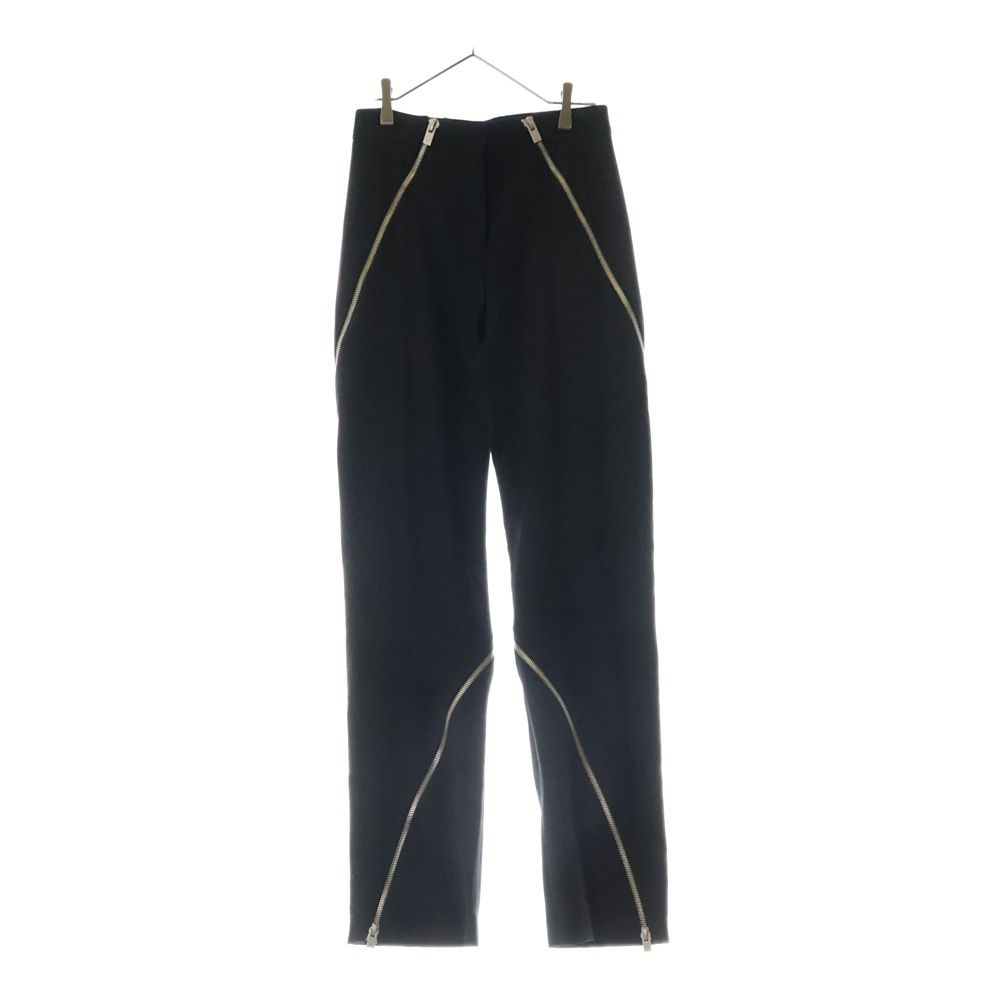 HELIOT EMIL (エリオット・エミル) 23AW _W_10_127_BLK01 SLING