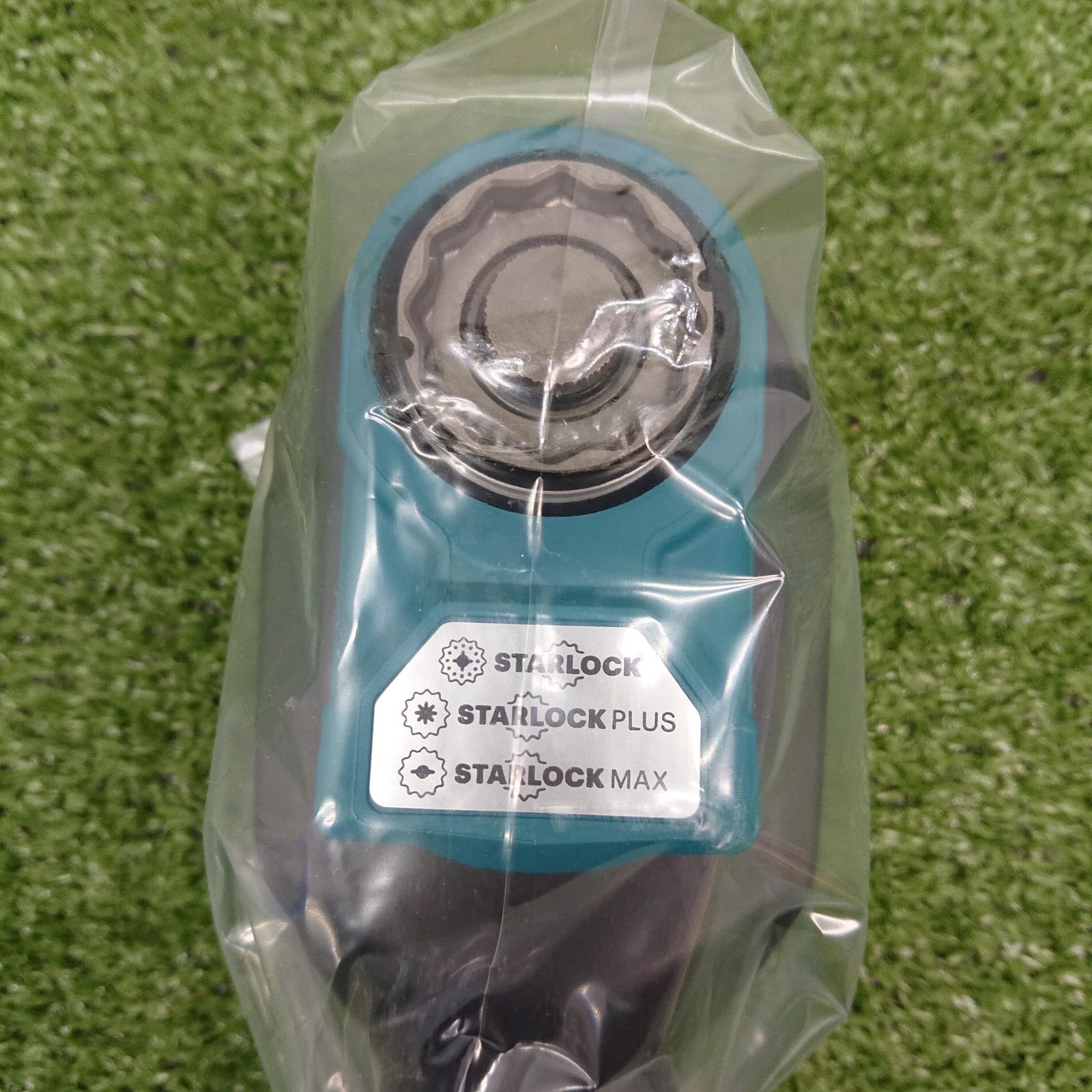 充電式マルチツール