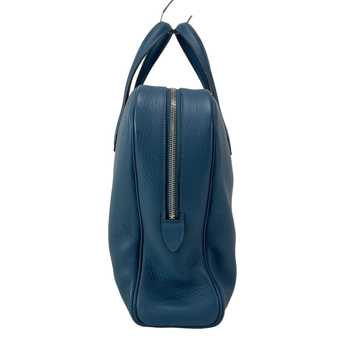 HERMES エルメス ビジネスバッグ ヴィクトリア2 12H コルヴェール シルバー金具 本体ロックなし