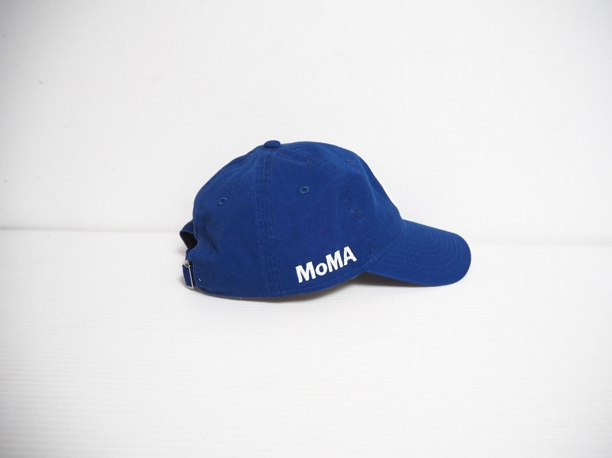 美品 NEW ERA ニューエラ MOMA 別注 NY MoMA Edition ヤンキース
