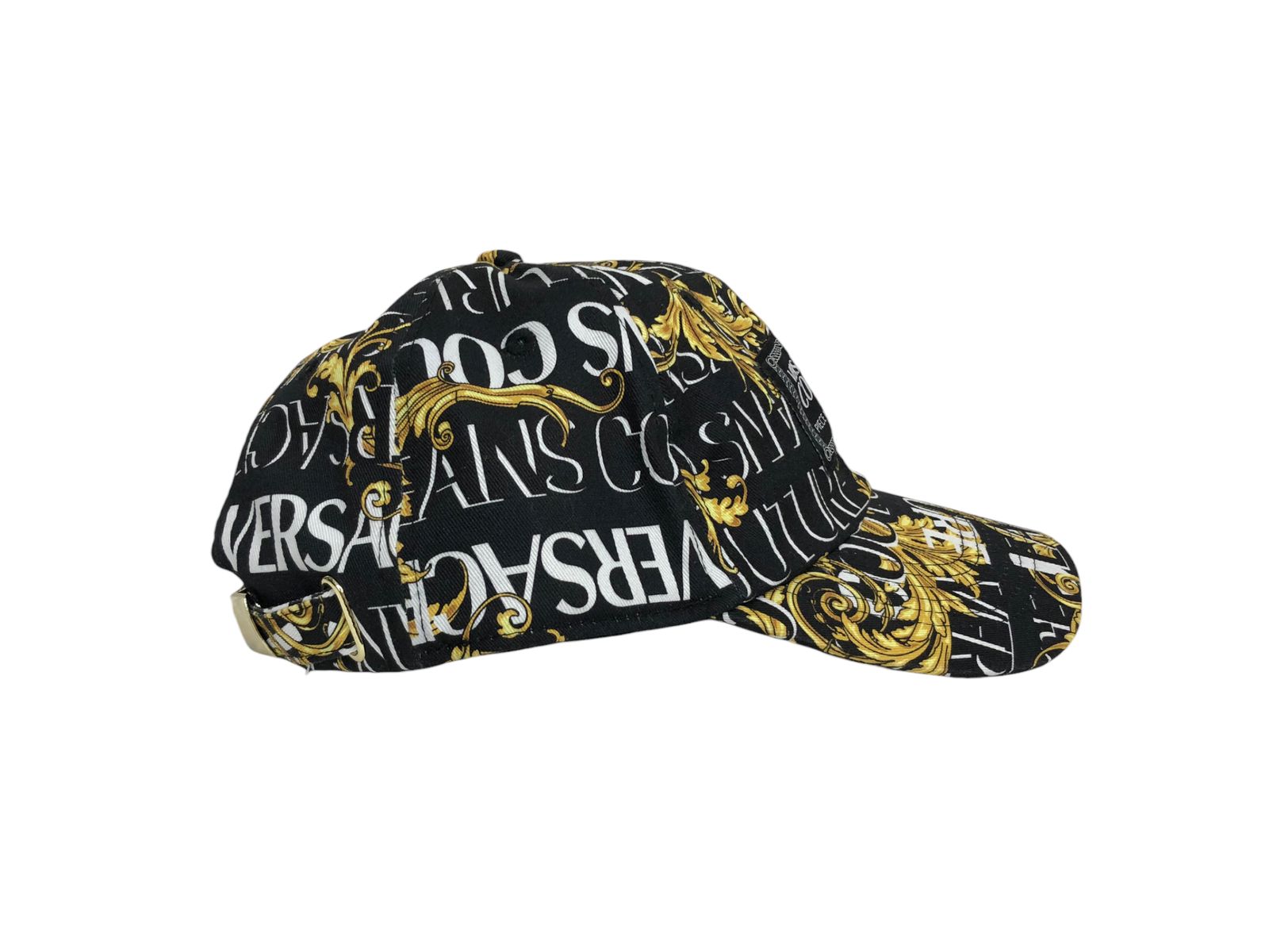 VERSACE JEANS COUTURE (ヴェルサーチェジーンズ) 73YAZK18