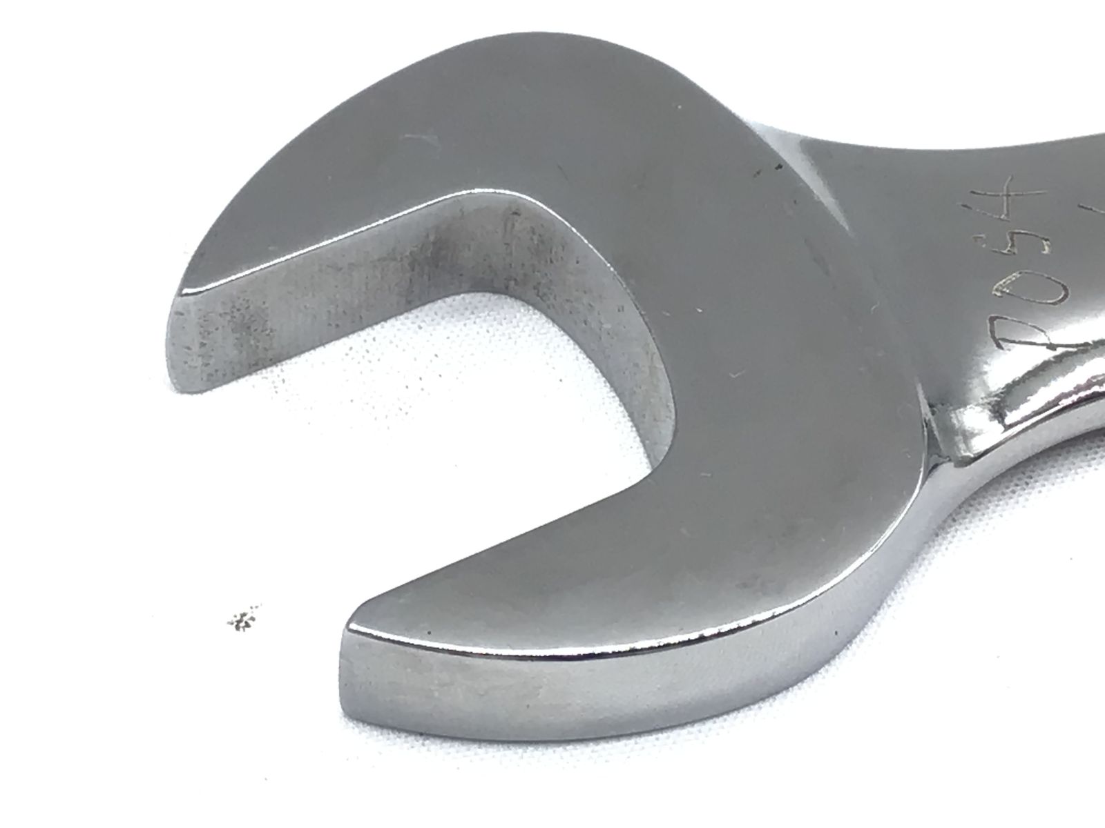 コンビネーションレンチ