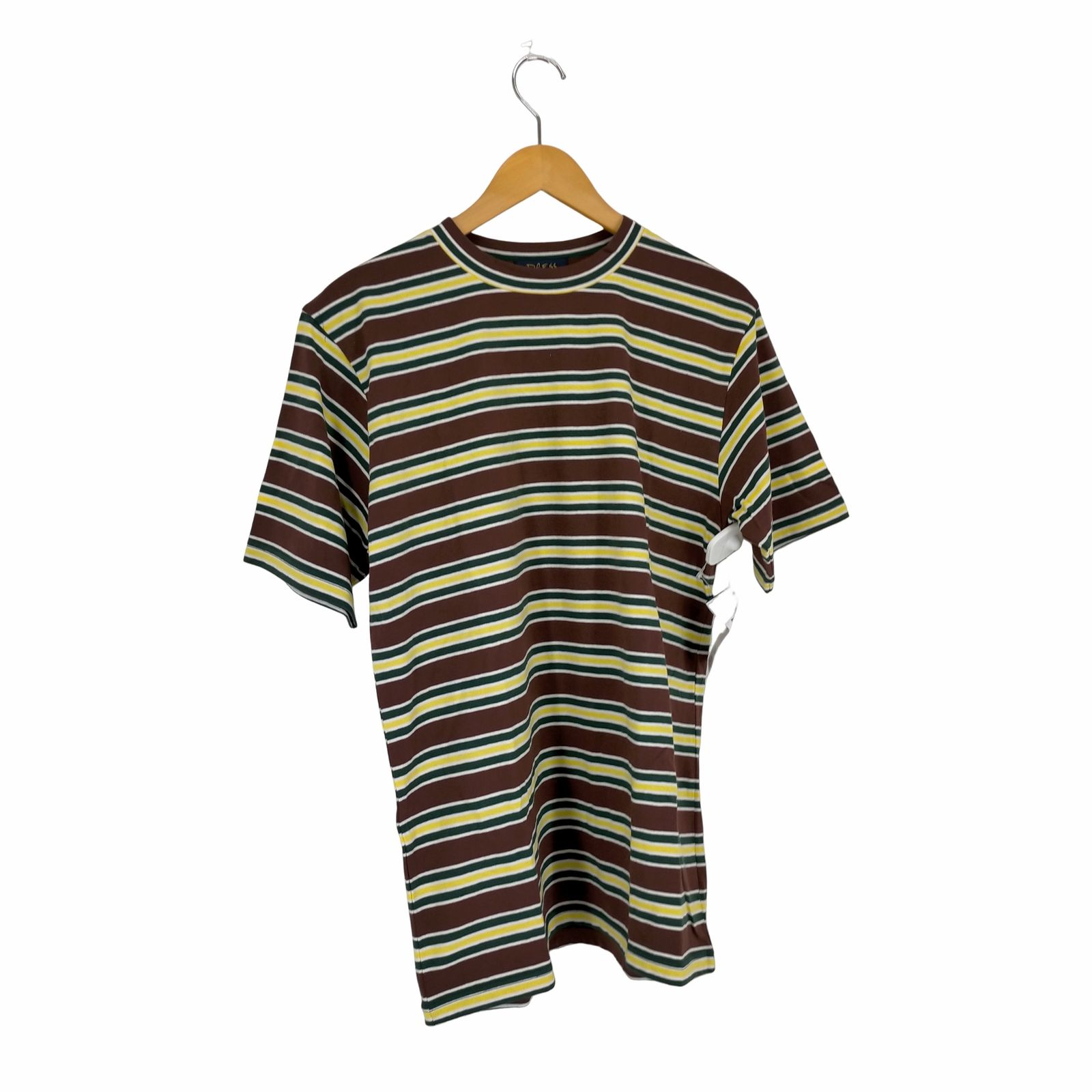 ドレス Dress 23SS CYCLIST BORDER TEE メンズ JPN：M 