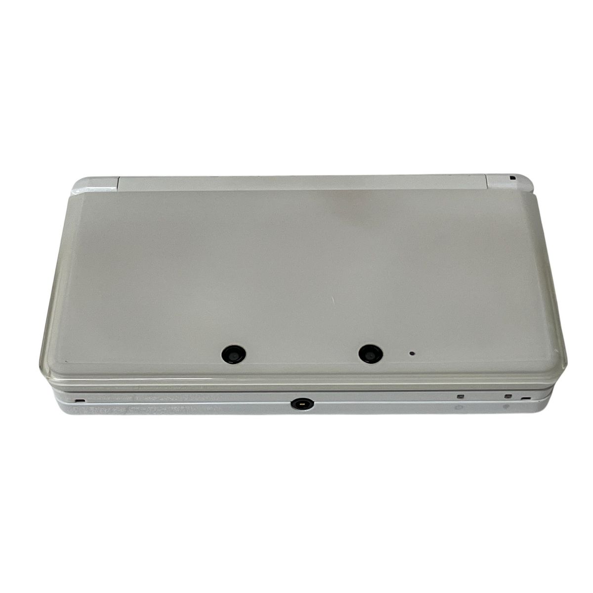 任天堂 CTR-001 3DS 家庭用 ゲーム機 Nintendo S10044752