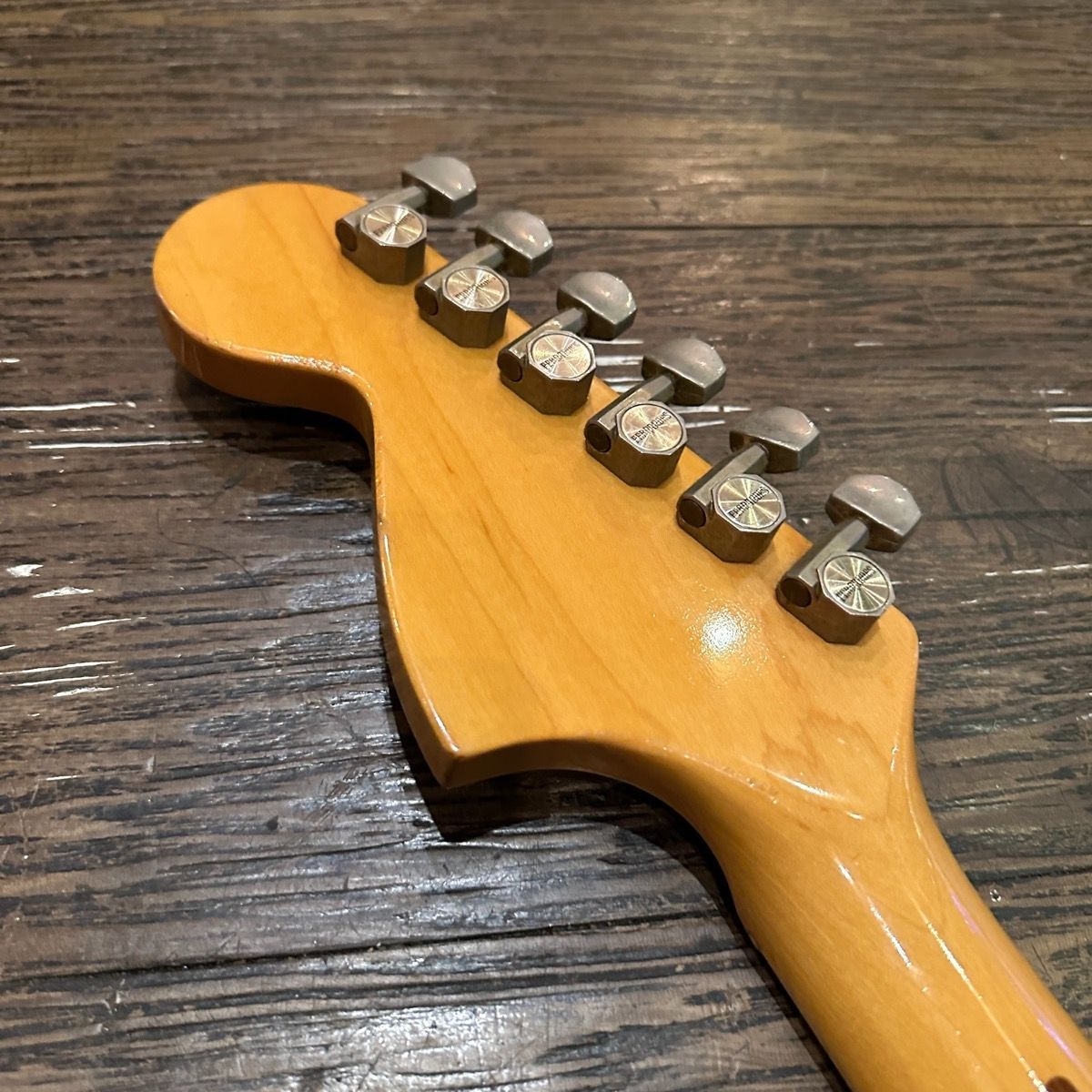 フェルナンデスギター FERNANDES Fernandes Limited Edition Electric Guitar エレキ