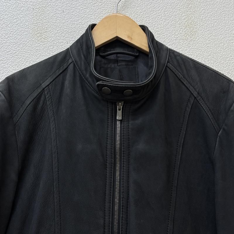 JACKROSE Luv maison ビンテージ加工ライダースジャケット 44