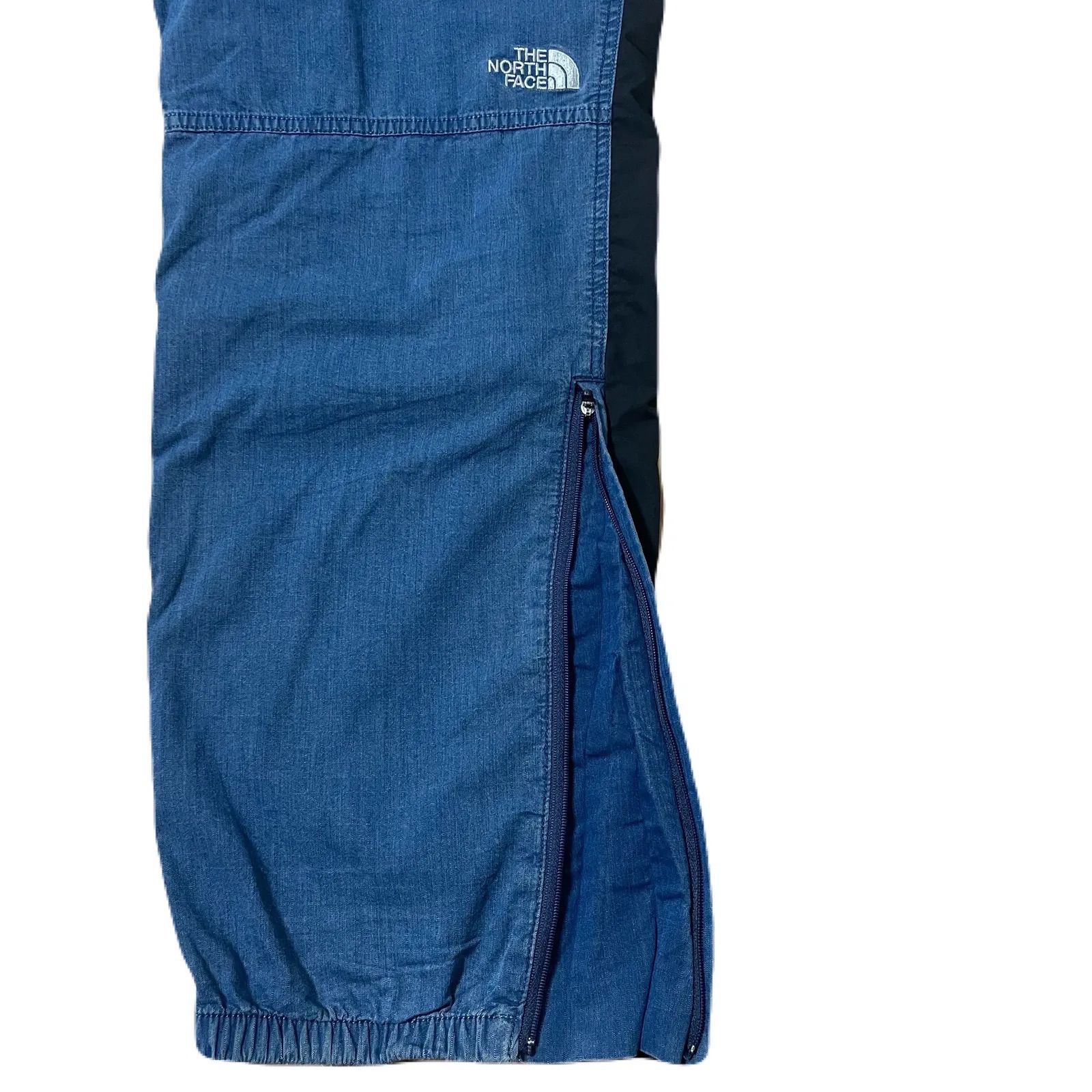 ノースフェイス　パープルレーベル　ナナミカ　フィールドパンツ トレッキングパンツ THE NORTH FACE PURPLE LABEL / ザノースフェイスパープル