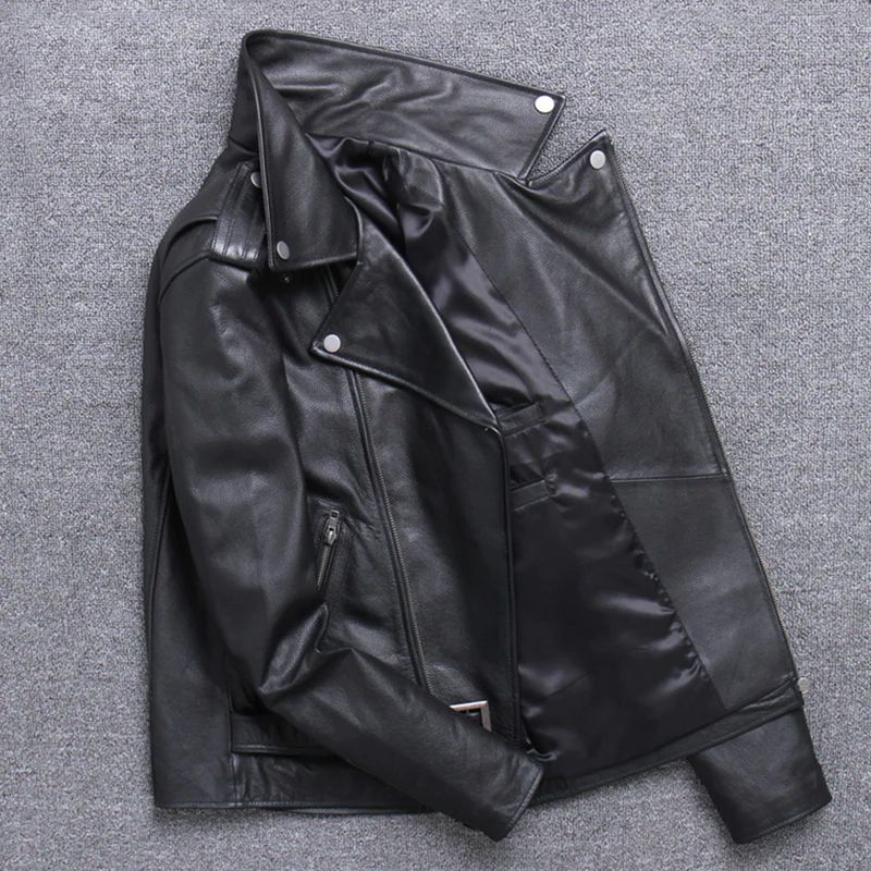 karakuジャッケットレザージャッケット 本革 karaku レザージャケット 訳あり - メルカリ