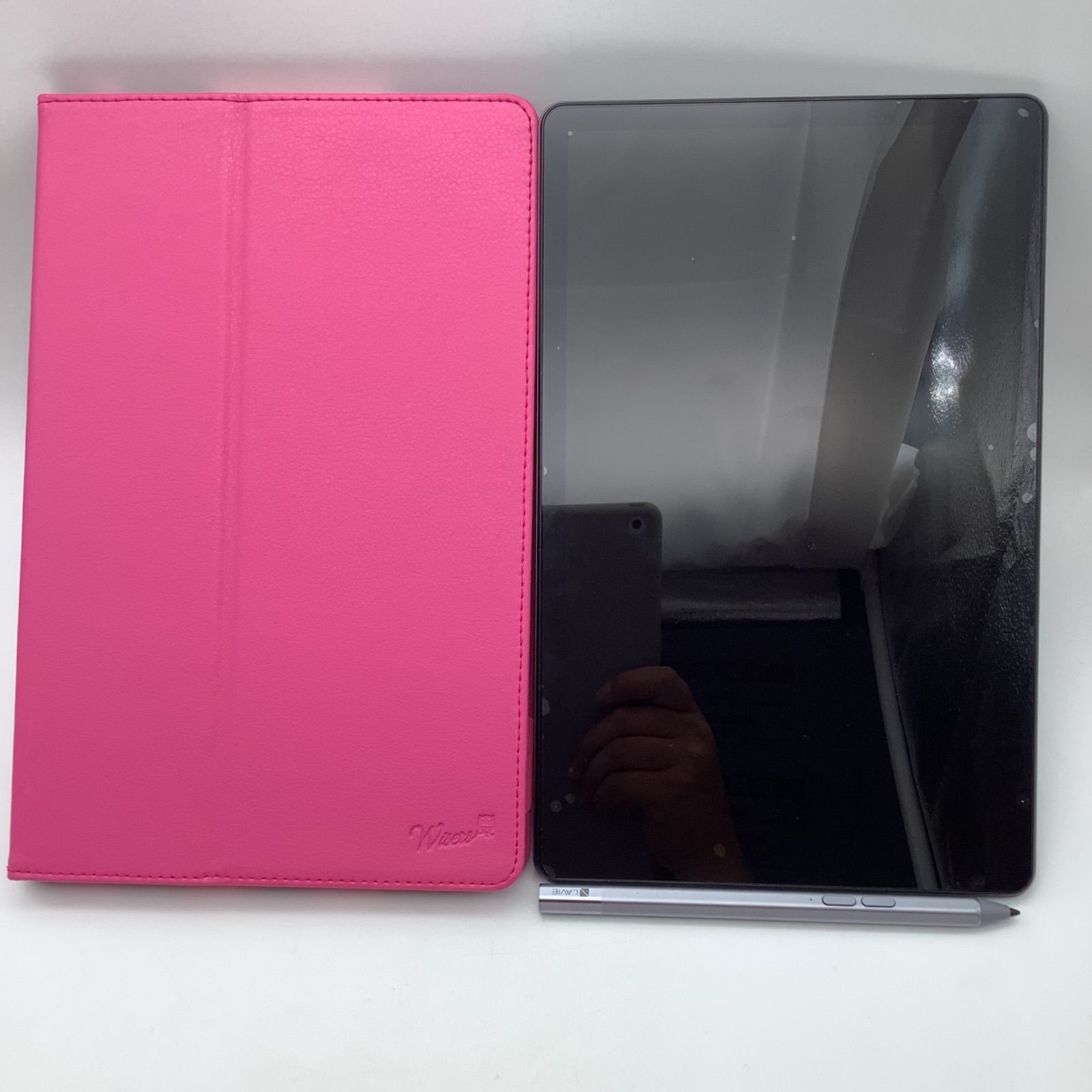 NEC LAVIE Tab 102K1 Androidタブレット+ペンセット - メルカリ