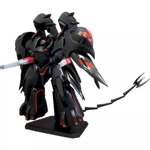 【中古】プラモデル ブラックサレナ 「機動戦艦ナデシコ -The prince of darkness-」 [ KP44X]