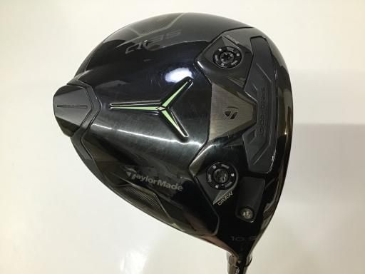 未使用/10.5° Qi35MAX ヘッド /カスタムHC /保証書店舗印あり 未使用/10.5 Qi35MAX ヘッド /カスタムHC/保証書店舗印あり