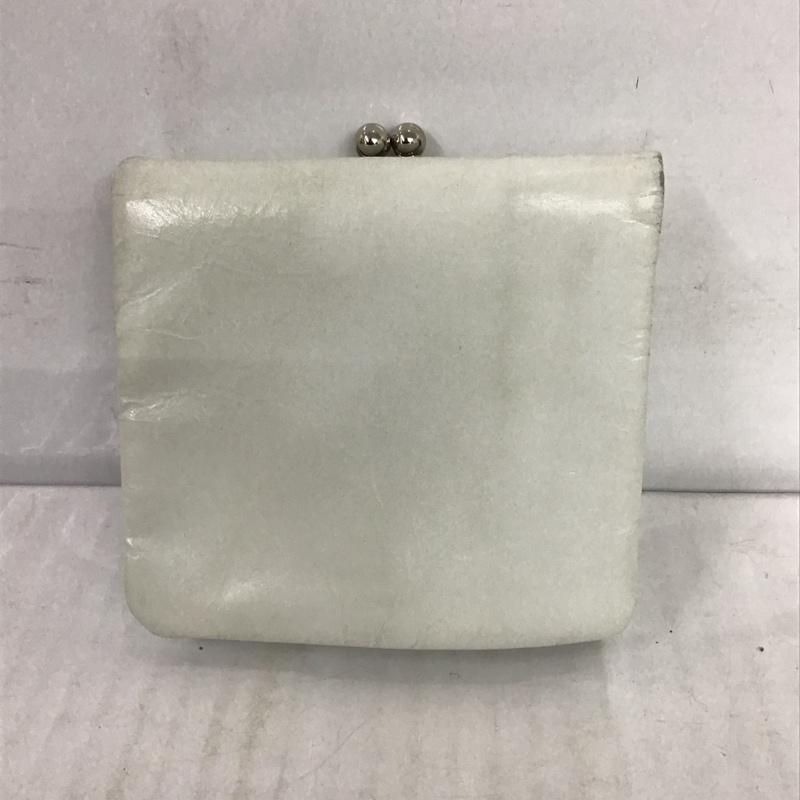 Y's ワイズ 財布 コンパクト財布 がま口 箱有 - メルカリ