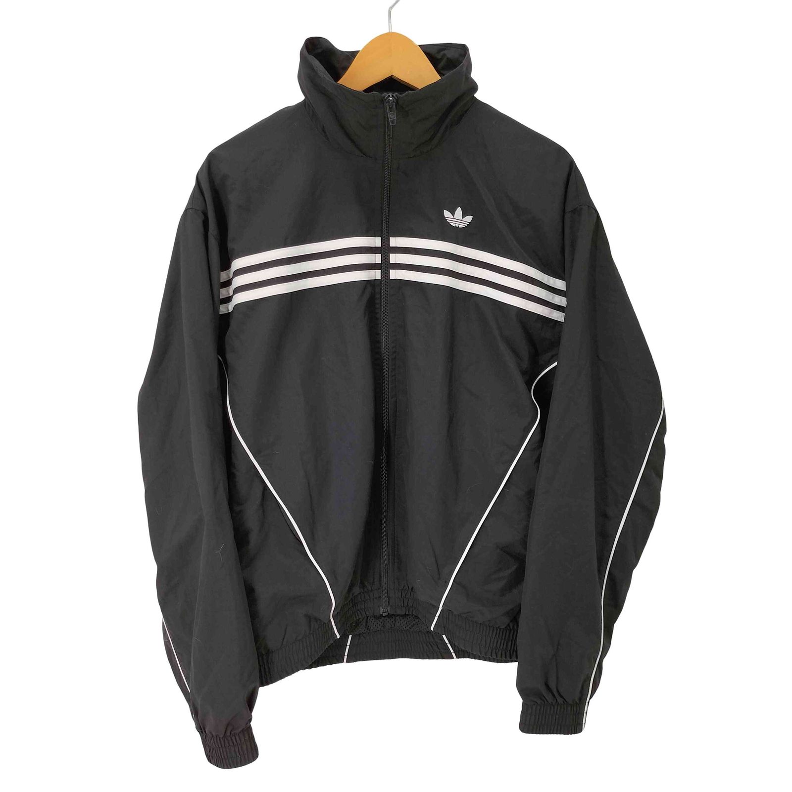 アディダスオリジナルス adidas Originals FLAMES Training jacket フレーム ジャケット メンズ JPN M