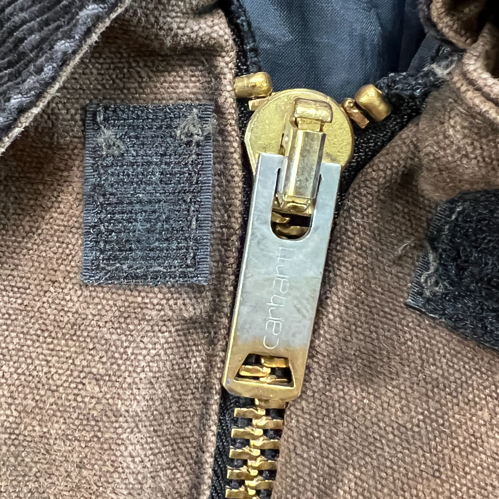 Carhartt カーハート 80s〜90s トラディショナルコート ユニオン