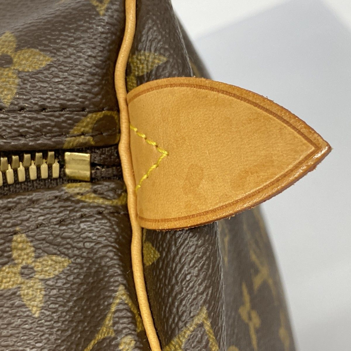 ブラウン メンズ