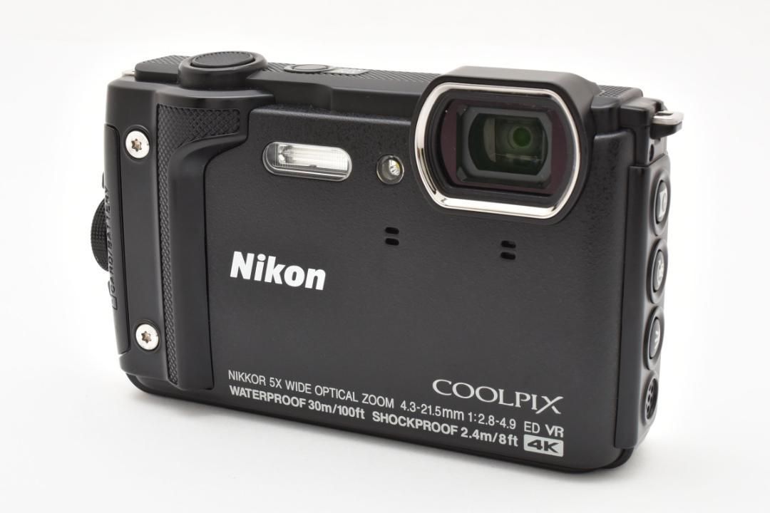 【レア】Nikon COOLPIX クールピクス S1100pj ブラック　美品 Amazon | Nikon デジタルカメラ COOLPIX (クールピクス) S1100pj