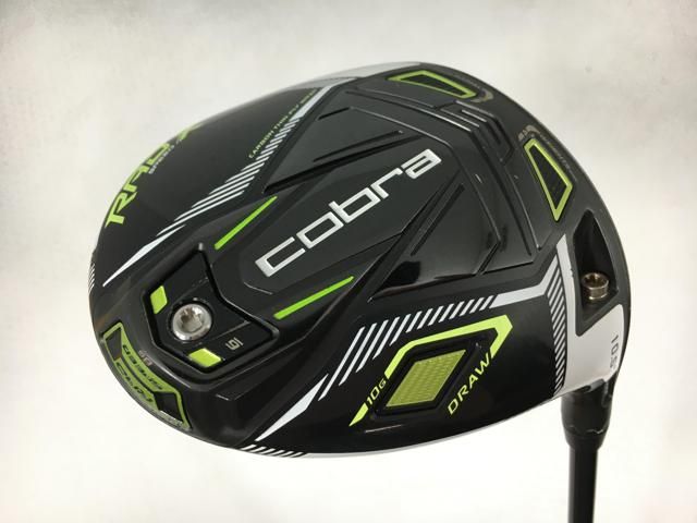 返品OK 【中古ゴルフクラブ】ワークス ゴルフ ミリオンドロー