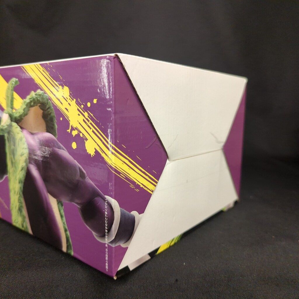 BANDAI SPIRITS 一番くじ ドラゴンボール Rising Fighters with