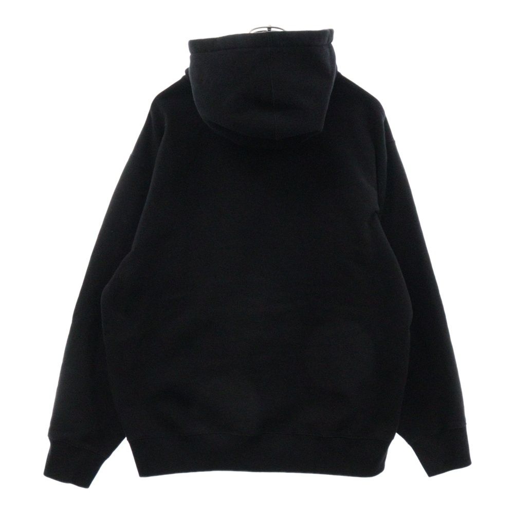 SUPREME (シュプリーム) 22SS Embroidered Chenille Hooded SUPREME (シュプリーム) 22SS Embroidered Chenille Hooded