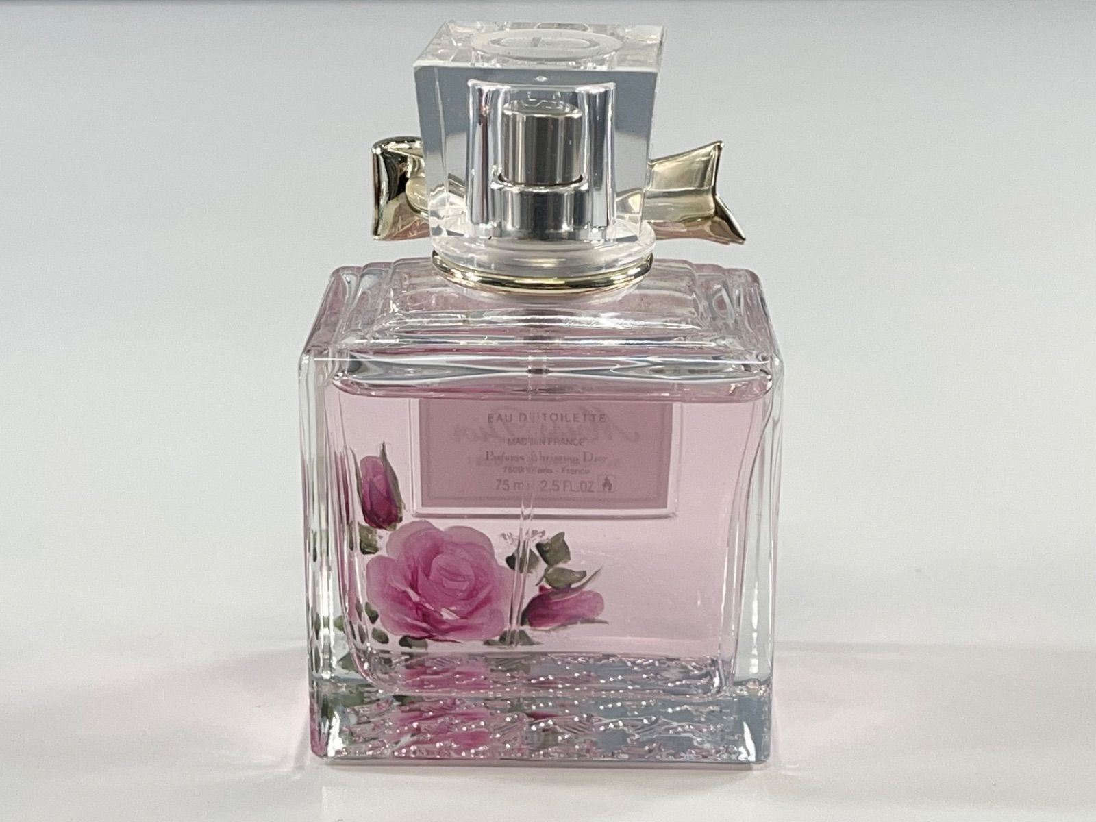 【残量ほぼ満タン】Miss Dior Blooming Bouquet 香水 ☆美品 残量ほぼ満タン Christian Dior Miss Dior BLOOMING
