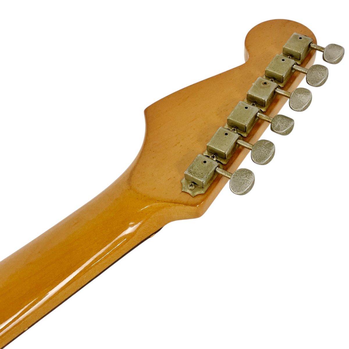 ジ*ン様 V型エレキギタージャンク商品 Jackson Dinky Arch Top JS22-7 DKA HT SBK/A Satin Black