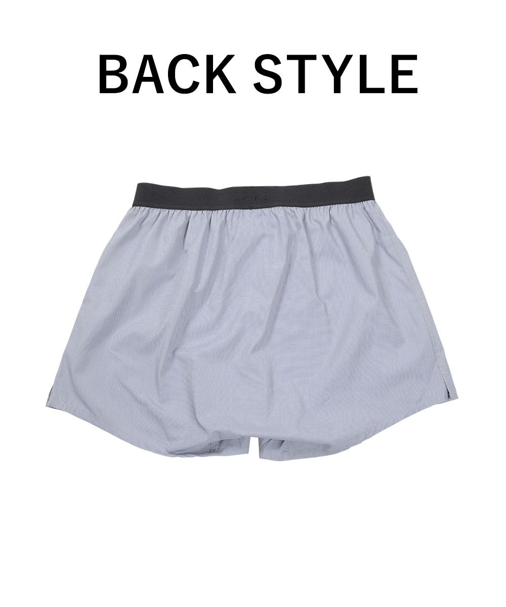 メンズ トランクス