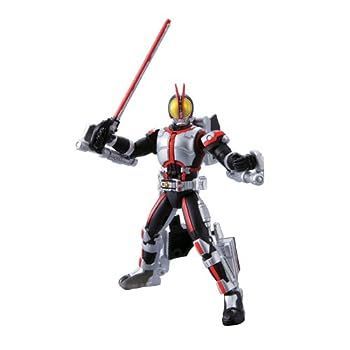 (非常に良い)仮面ライダーディケイド FFR04 ファイズブラスター