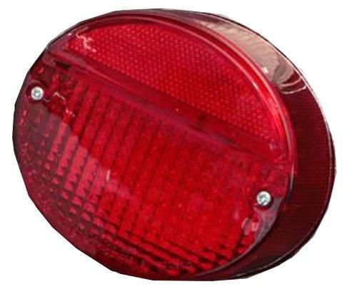 5営業日で発送 PMC ピーエムシー LEDテールランプ Z1 Z2 レッドレンズ 81-4289
