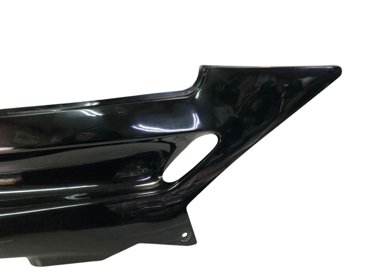 シートカウル Kawasaki ZZR1100D KAWASAKI ZZ-R1100 テールカウル