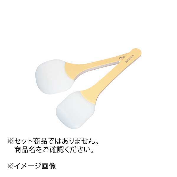 ENDO 遠藤孝商店 White Thumb ホワイトサム ハセガワ 裏ごし用ヘラ UH135-340