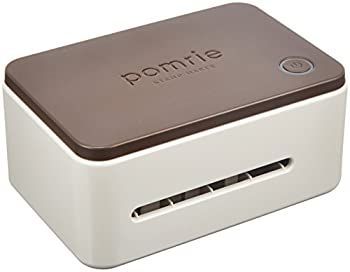 CASIO カシオ ラベルライター スタンプメーカー ポムリエ Wi-Fi USB対応 STC-W10