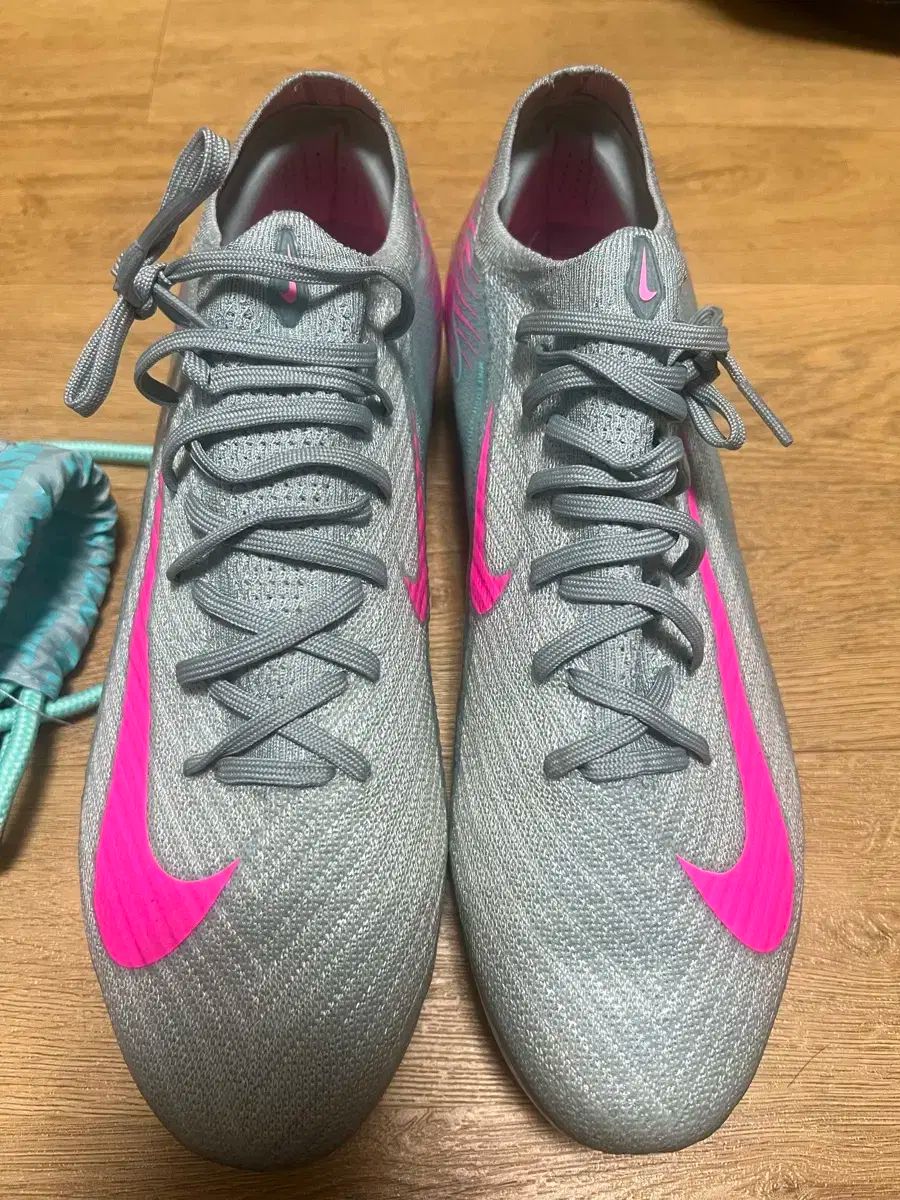 NIKE ナイキ マーキュリアル ヴェイパー 16 エリート FG 285 サイズ