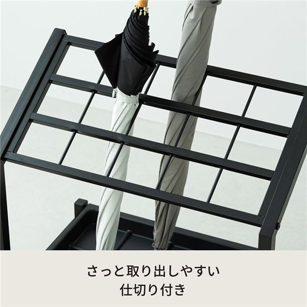 アイアン エントランス