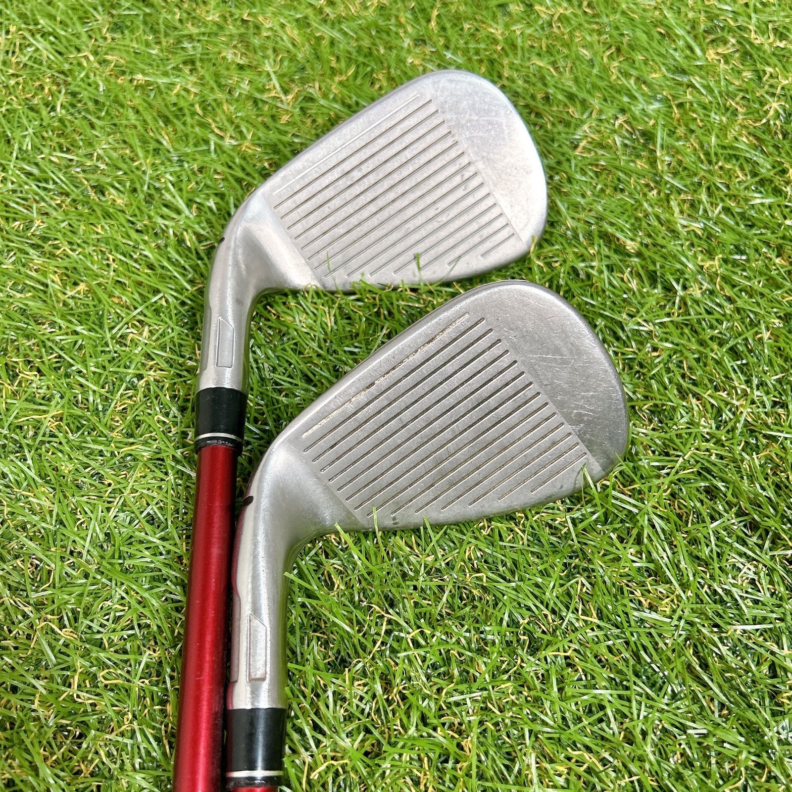 アイアンセット 5本