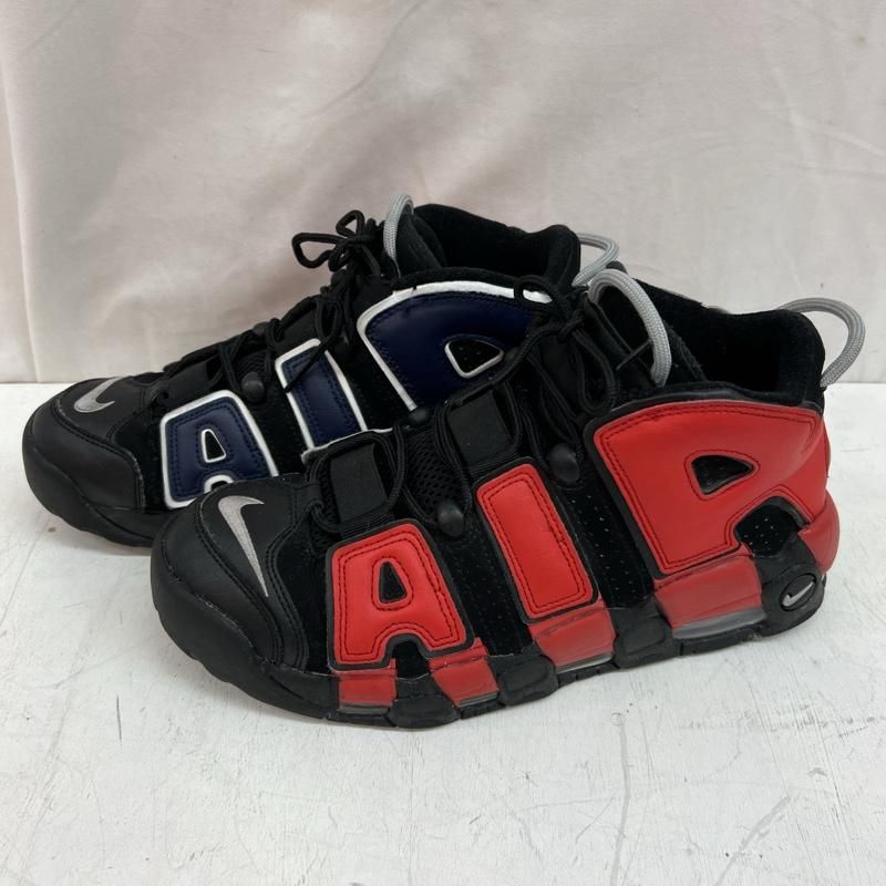 NIKE ナイキ スニーカー AIR MORE UPTEMPO '96 エア モア アップテンポ モアテン DJ4400-001