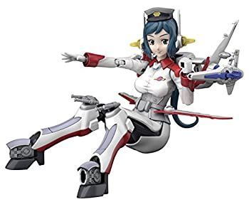 【】「非常に良い」HGBF ガンダムビルドファイターズ ミセス.ローエングリン子 1/144スケール 色分け済みプラモデル