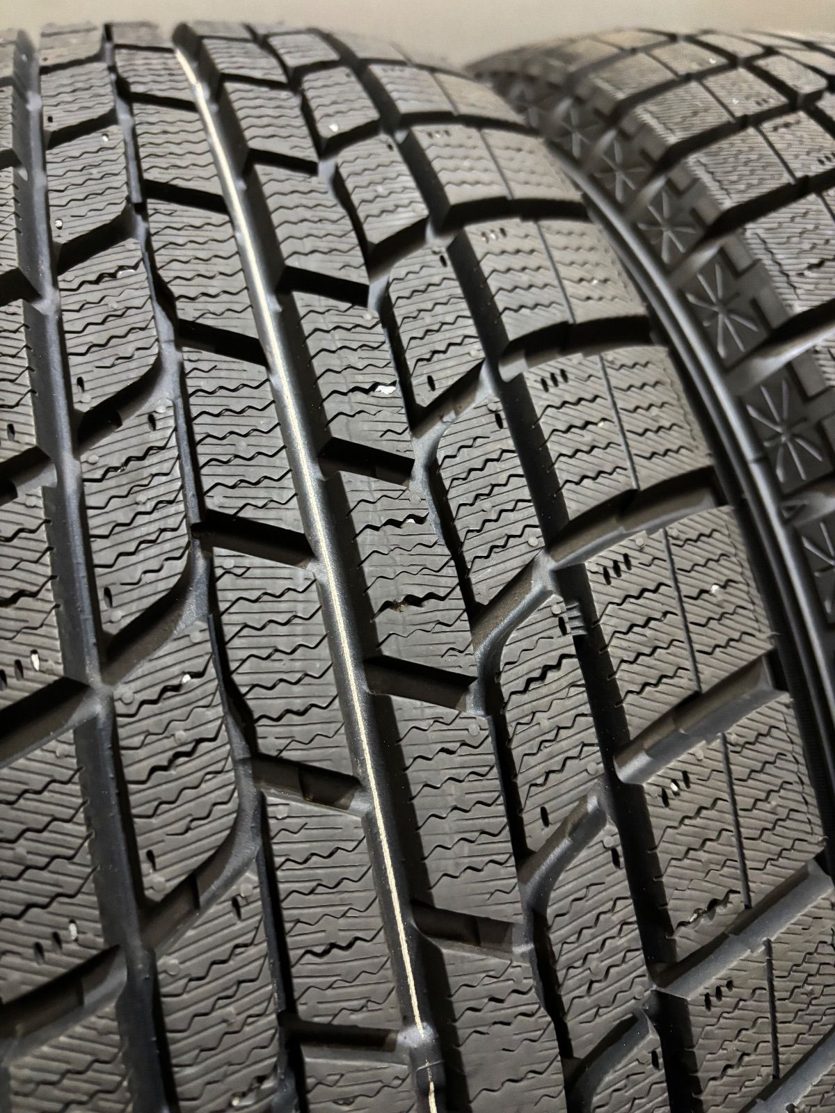 ノア ヴォクシー